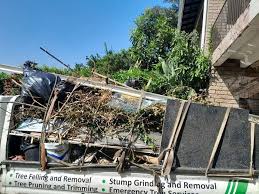 Junk Removal for Events in Oconto, WI